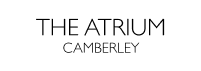 The Atrium logo.